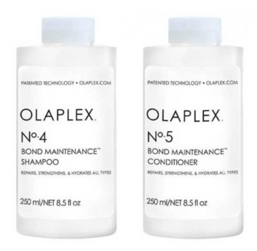 OLAPLEX Peluquería e imagen